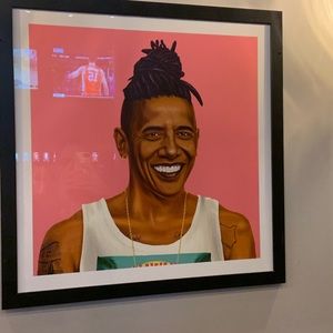 Meet your Posher, Anthony